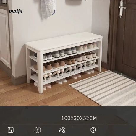 FUYUKI Austin Shoe Cabinet from FUYUKI
