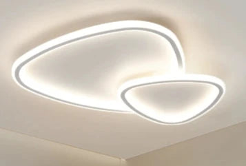 GVG Ultra Thin Minimalistic Ceiling Light from GVG