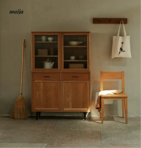 MUMO Ruby Canvas Eco-Friendly Shopping Bag from MUMO