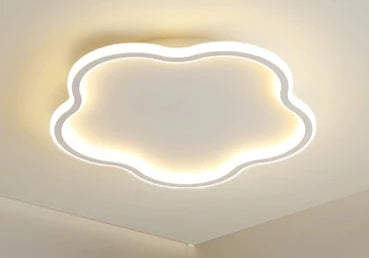 GVG Ultra Thin Minimalistic Ceiling Light from GVG