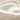 GVG Ultra Thin Minimalistic Ceiling Light from GVG
