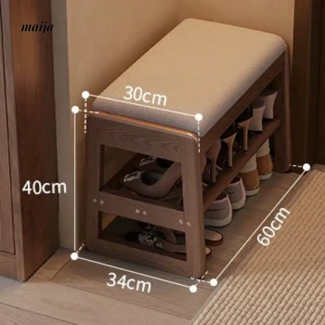 FUYUKI Austin Shoe Cabinet from FUYUKI