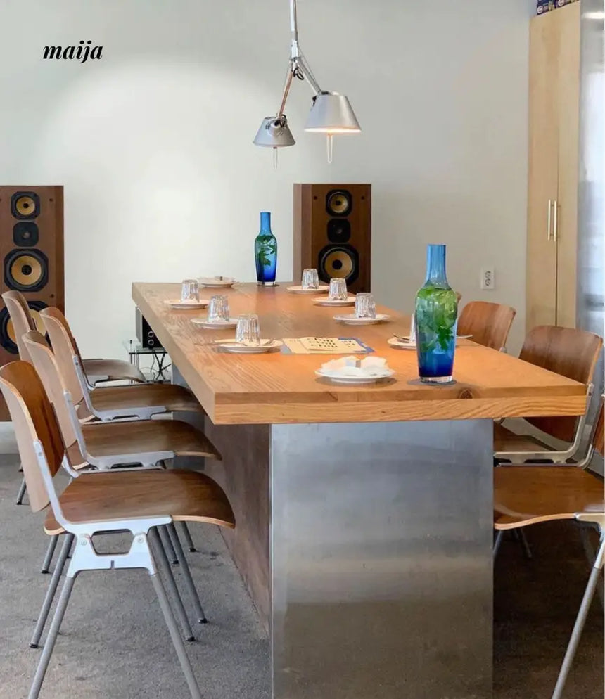 Tilly Dining Chair from maija