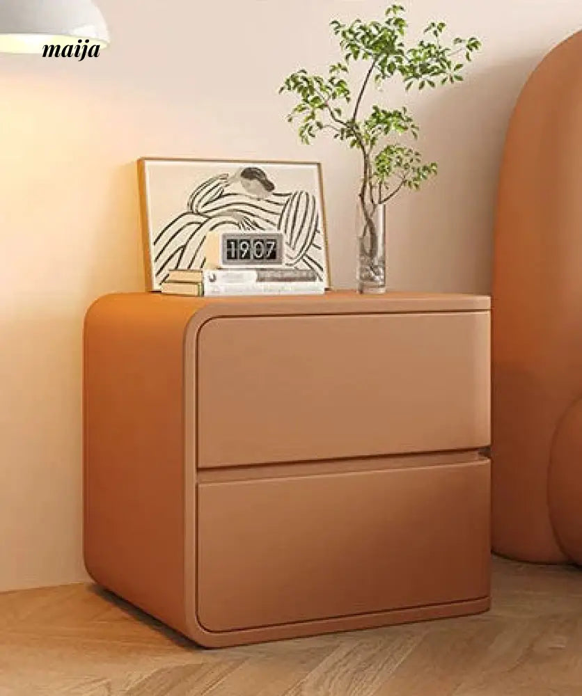 [CLEARANCE] Bethany Bedside Table from maija