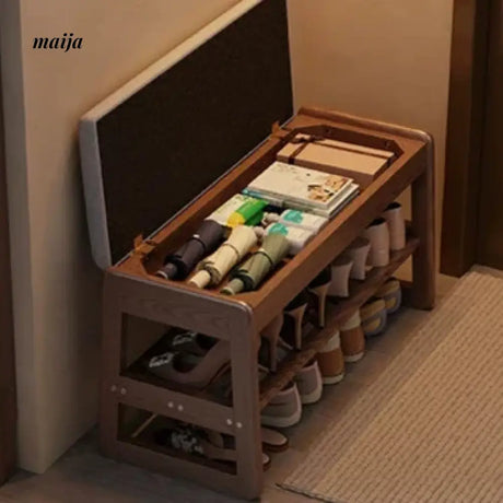 FUYUKI Austin Shoe Cabinet from FUYUKI