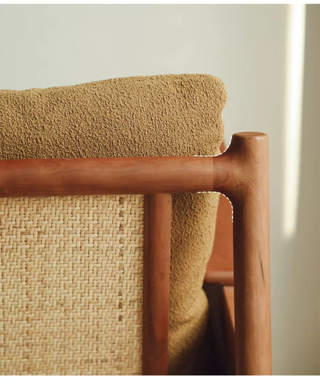 SLIGHTLYCOOL Frances Single Lazy Sofa from maija