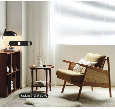 SLIGHTLYCOOL Frances Single Lazy Sofa from maija