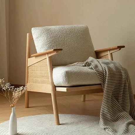 SLIGHTLYCOOL Frances Single Lazy Sofa from maija