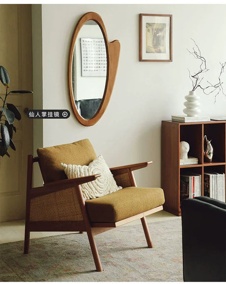 SLIGHTLYCOOL Frances Single Lazy Sofa from maija