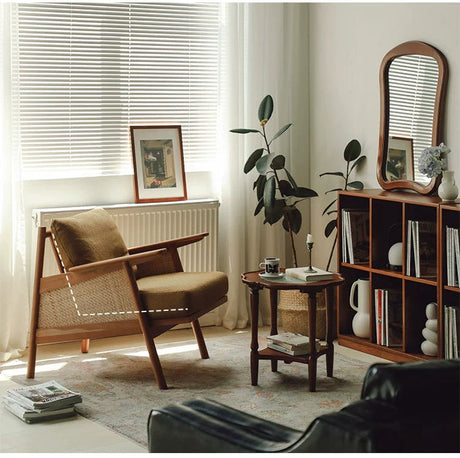 SLIGHTLYCOOL Frances Single Lazy Sofa from maija