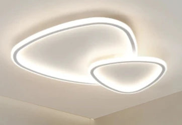 GVG Ultra Thin Minimalistic Ceiling Light from GVG