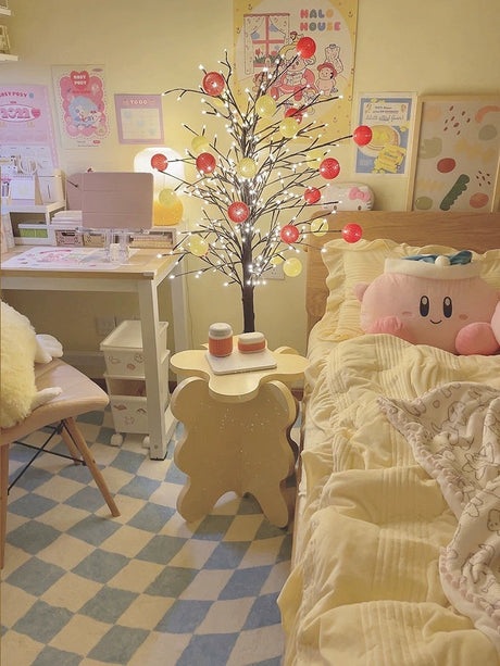 TIPTOE Twisted Candy Rug from KENZAKI
