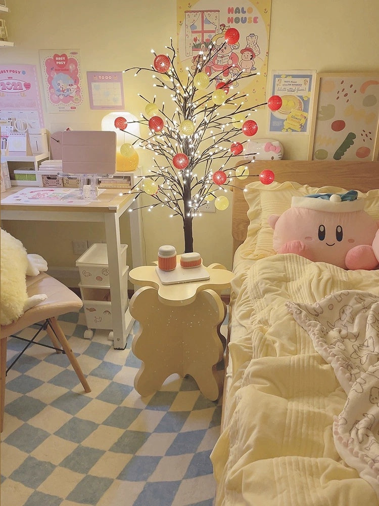 TIPTOE Twisted Candy Rug from KENZAKI