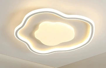 GVG Ultra Thin Minimalistic Ceiling Light from GVG