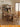 FUYUKI San Diego Retractable Dining Table and Cabinet from FUYUKI
