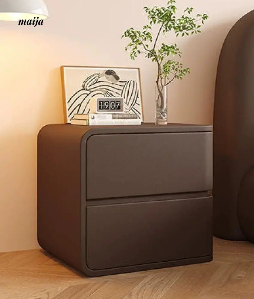[CLEARANCE] Bethany Bedside Table from maija