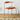 Stainless Steel Frame Horn Dining Chair from BENCHAO