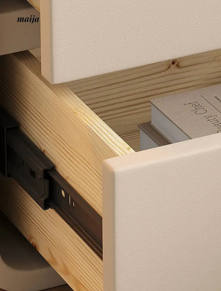 [CLEARANCE] Bethany Bedside Table from maija