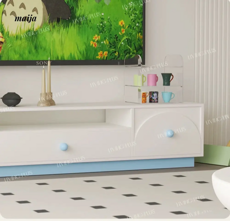 LIVINGPLUS Dopamine TV Storage Cabinet from LIVINGPLUS