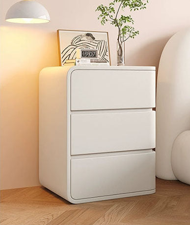Bethany Bedside Table