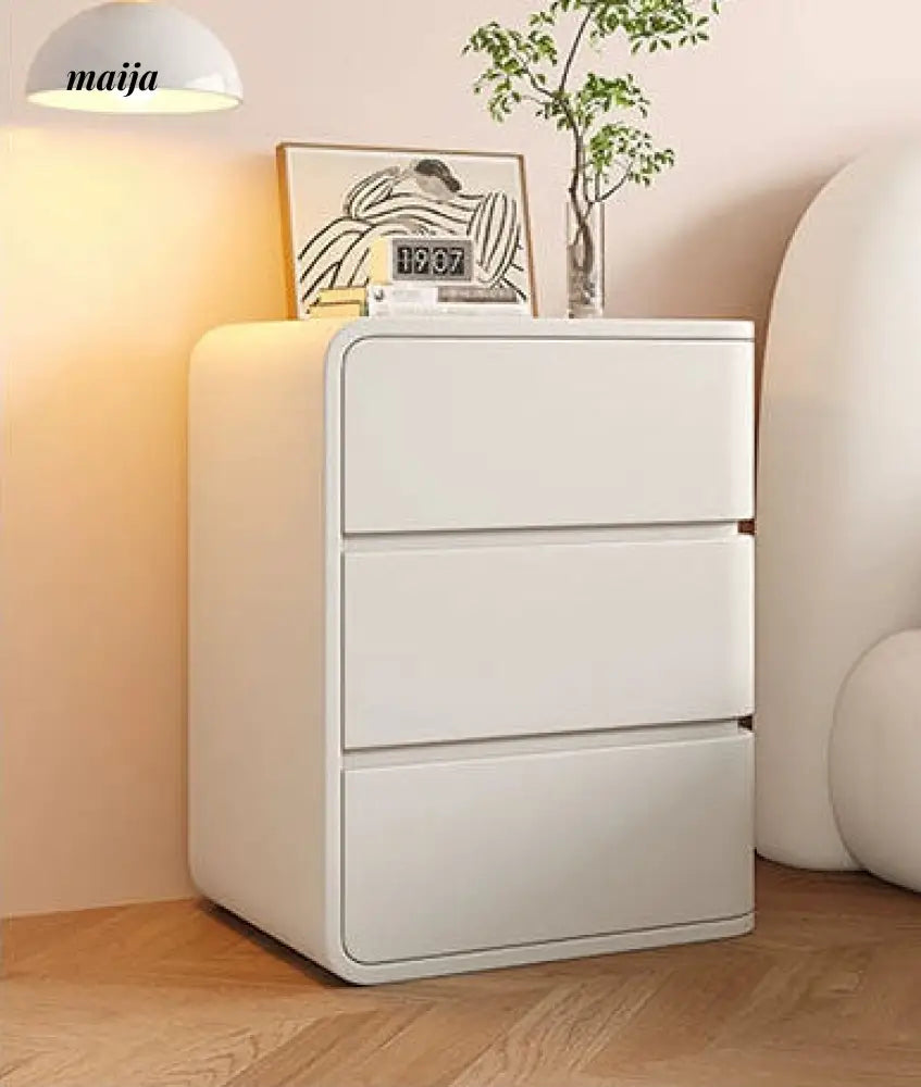[CLEARANCE] Bethany Bedside Table from maija
