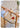 LOWERLEFT Wooden Glass Swivel Cart from Lower Left