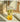 BANKE Large Capacity Glass Cup with Lid and Straw from BANKE