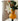 GUIFOU High Foot Lily Glass Vase from GUIFOU