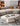 SMALL HIBISCUS Minimalist Coffee Table Small Apartment from SMALL HIBISCUS