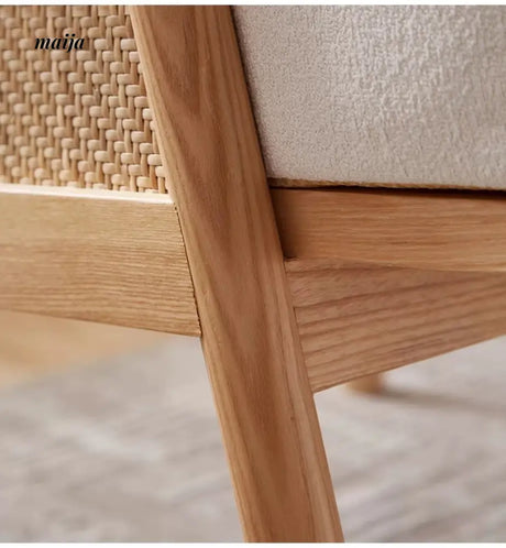 19 DREAM SPACE Japanese Sofa Chair from 19 DREAM SPACE