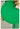 LOWERLEFT Designer Home Stool from Lower Left