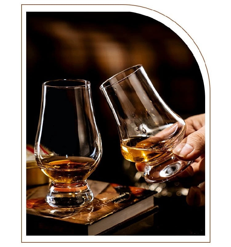 Children of Light Whisky Tasting Set from HOBBYTREE