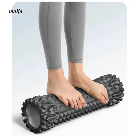 JOINFIT PRO High-Hardness Wolf Shaft Roller from JOINFIT