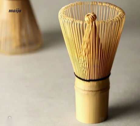 JOTO Matcha Cup Set with Brush from JOTO