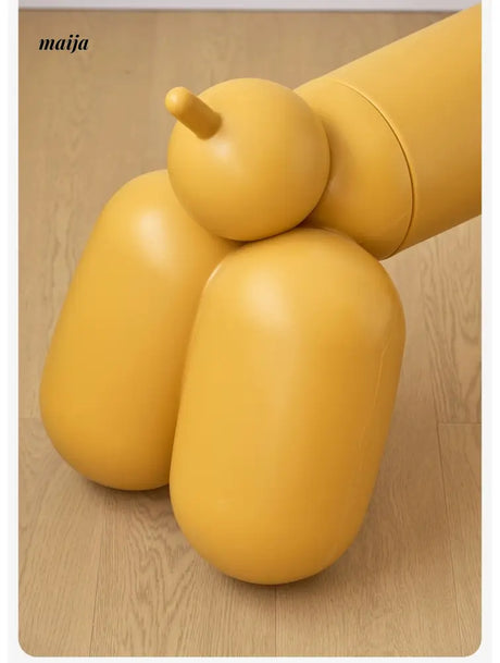 LOWERLEFT Outdoor Shoe Stool from Lower Left