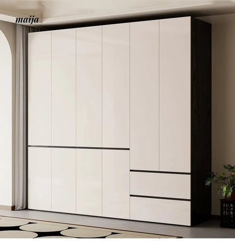 MEIHOUSE Minimalist Bedroom Storage Cabinet from MEIHOUSE