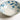 OKADA YAKI Japanese Yellow Mud Ceramic Tableware Set from OKADA YAKI