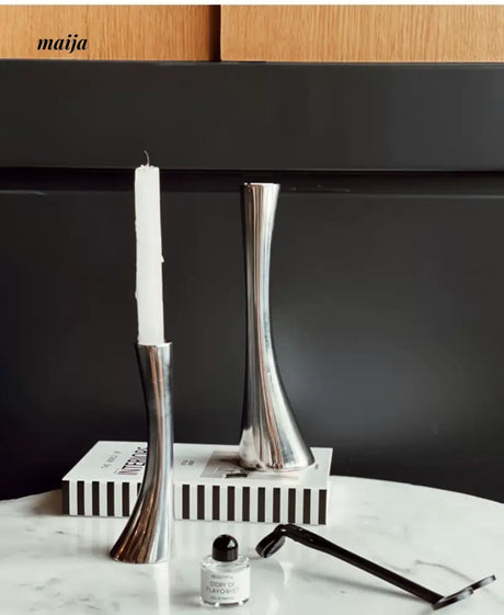 HOMESIDE Scandinavian Minimalistic Design Candle from HOMESIDE
