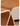 PUMPKIN BOX Japanese Solid Wood Butterfly Stool from PUMPKIN BOX