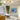 NANCY French Minimalist Chandelier with Glass from NANCY