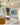 NANCY French Minimalist Chandelier with Glass from NANCY