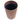 MUSN MUJI Wooden Trash Bin from MUSN