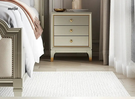 JANE FINA American Luxury Bedside Cabinet from JANE FINA