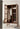 RATTAN CRAFTSMAN Retro Bedroom Wardrobe from RATTAN CRAFTSMAN