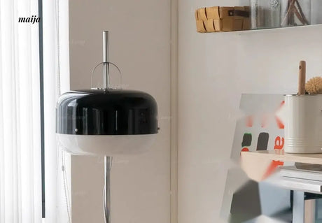 LYNN Retro Scandinavian Desk Lamp from Lynn's Lamp