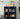 FEEL High Sideboard Storage Cabinet from FEEL