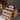 RATTAN CRAFTSMAN Three-Drawer Rattan Cabinet from RATTAN CRAFTSMAN