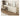 MEIHOUSE Universal Dressing Table Advanced Bedroom Storage System from MEIHOUSE