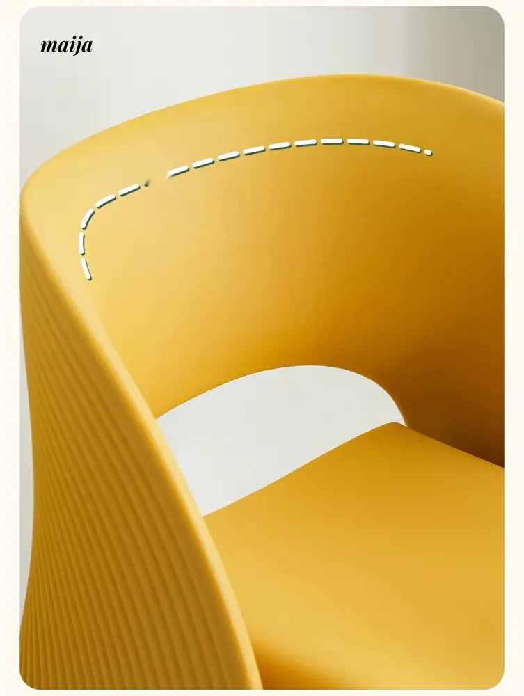 PUMPKIN BOX Modern Reading Sofa from PUMPKIN BOX