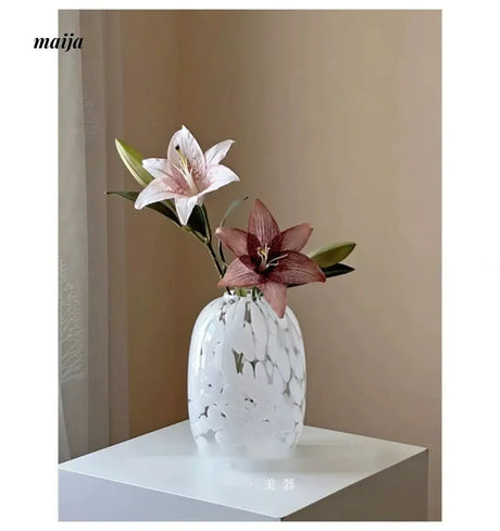GUIFOU Glossy Advanced Hydrolate Vase from GUIFOU